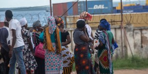 Mozambique : « Quoi de plus tragique que d’être obligé de fuir comme du gibier ? »
