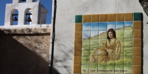 Kateri Tekakwitha ou la foi édifiante d’une jeune orpheline
