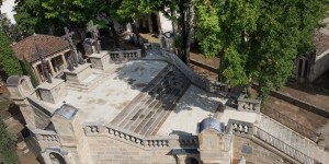 À Romans-sur-Isère, le plus vieux chemin de croix d&rsquo;Europe