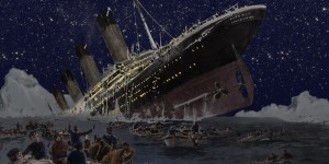 Il y avait-il un saint à bord du Titanic ?