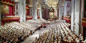 Les constitutions de Vatican II, pourquoi sont-elles si importantes ?