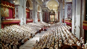 VATICAN II