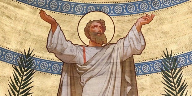 THOMAS THE APOSTLE