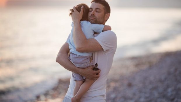 FATHER AND SON,