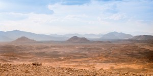 Égypte : un chrétien exécuté par l’État islamique dans le nord du Sinaï