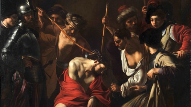Bartolomeo_Manfredi_Le_Couronnement_du_Christ_