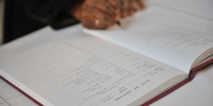 Comment se procurer un certificat de baptême ?