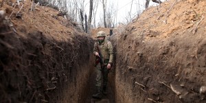 L&rsquo;Ukraine, la pomme de discorde européenne