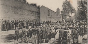 Semaine sanglante : « À mort les calotins ! », le massacre des otages de la rue Haxo