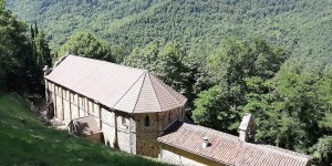 Celles, le petit Lourdes de l&rsquo;Ariège ?