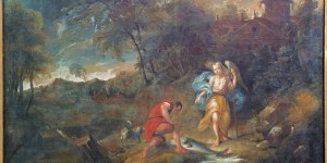 Prière à saint Raphaël pour rencontrer l&rsquo;âme sœur