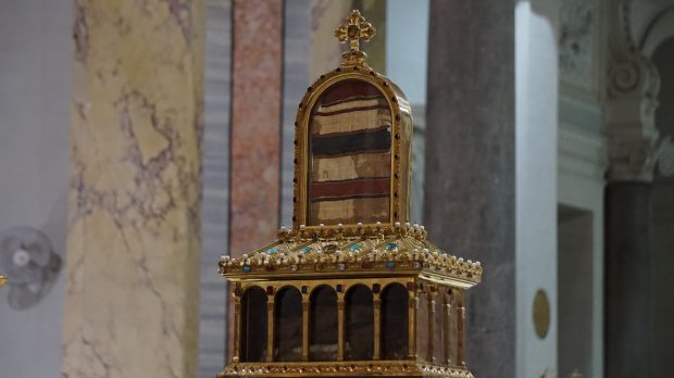 Relic of St Joseph