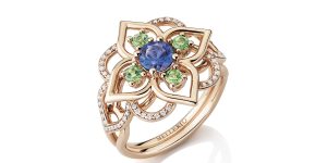 « Trouver la bague de fiançailles idéale, c&rsquo;est s’adapter à la personnalité et au goût de la fiancée »