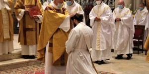 Mariage ou sacerdoce ? Le marketing des vocations