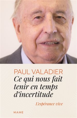 Paul Valadier