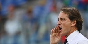 Football : pour Roberto Mancini, « la Sainte Vierge est notre mère à tous »