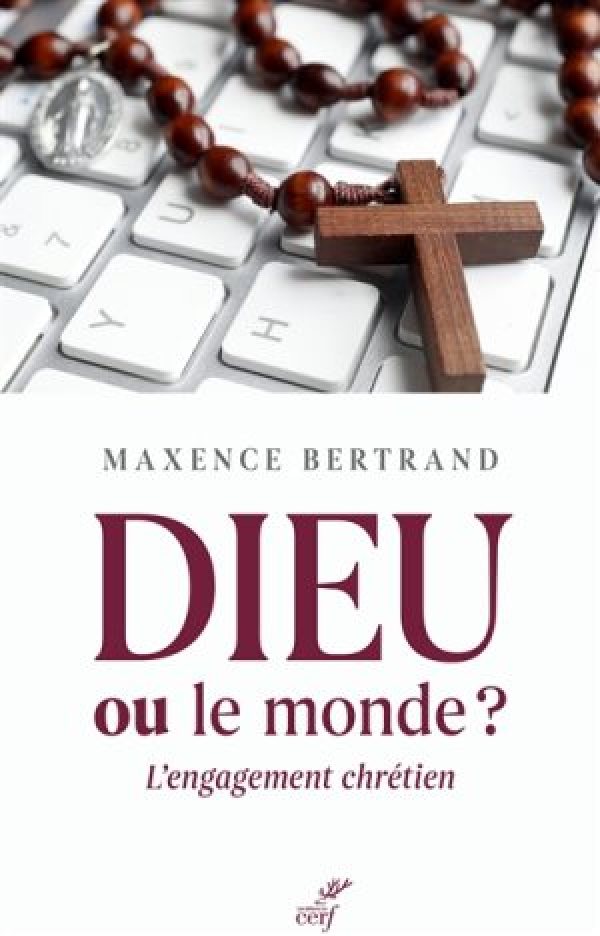 dieu ou le monde