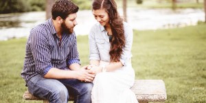 Une magnifique neuvaine pour des fiancés avant leur mariage