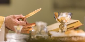 L&rsquo;Eucharistie, force de témoignage des chrétiens
