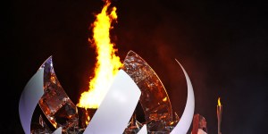 Que les Jeux Olympiques soient un « signe d&rsquo;espérance », demande le pape François