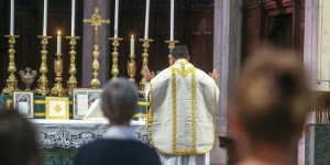 Traditionis Custodes : « La diversité des rites fait la richesse de l’Église »