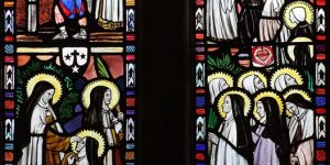 « Elles suivront l’agneau » : le martyre des carmélites de Compiègne