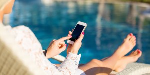Test : êtes-vous capable de couper votre portable ?