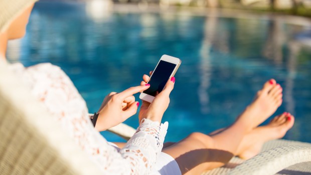 TÉLÉPHONE VACANCES