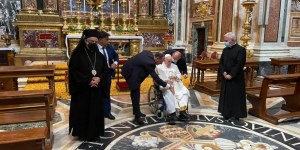 Le pape François s’est-il bien remis de son opération ?