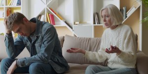 « Vous êtes toujours dans ta belle-famille » : faut-il compter pour organiser les vacances ?