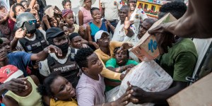 « Haïti a besoin de pouvoir faire confiance à ses hommes d’Église et ses hommes politiques »