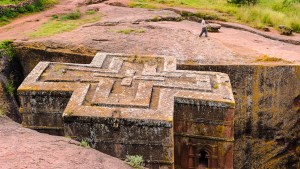 LALIBELA