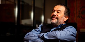 Michel Chapoutier : « Le vin est une divine symphonie aromatique »