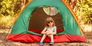 Cinq activités pour resserrer les liens avec ses petits-enfants