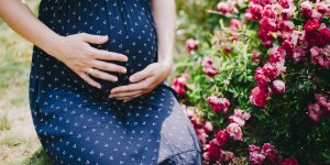 Bénir soi-même une future mère pour que Dieu l’accompagne