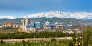 Le Tadjikistan accueille son premier monastère catholique