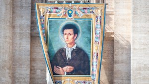 canonisation Nunzio Sulprizio