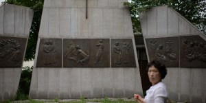 Corée du sud : les restes des premiers martyrs catholiques authentifiés