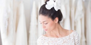 Le Dressing Club, la meilleure adresse pour dénicher sa robe de mariée