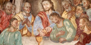 Le vin de la dernière Cène, une invitation à la vie éternelle