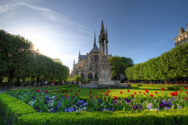 Notre Dame