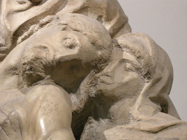 PIETA BANDINI