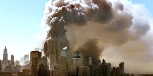 Quand Jean Paul II a vu le World Trade Center s&rsquo;effondrer