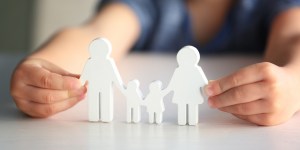 Un gouvernement sans famille