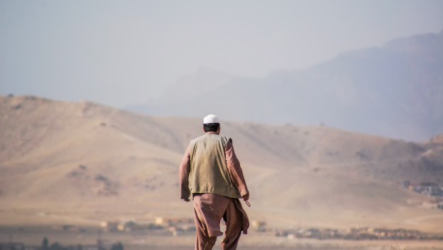 AFGHAN