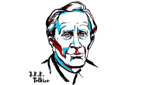 Tolkien