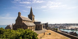Granville : la pêche miraculeuse de Notre-Dame du Cap Lihou