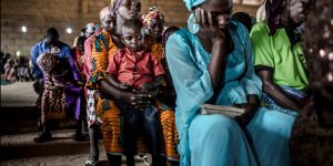 Chrétiens au Nigeria, la permanence des drames