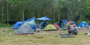 L’abandon des réfugiés dans des camps de misère, une honte insupportable