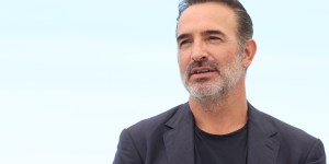 Jean Dujardin dans la peau de Sylvain Tesson
